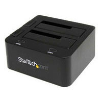 Startech.com USB 3.0/SATA HDD (SATDOCK2U3EU)